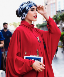 Muslim Women Fashion Chic Shaped for Every Woman with Modern Choice