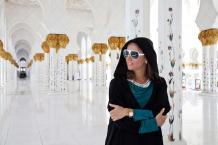 Muslim Women Fashion Driven by Modern & Stylish Approach