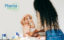 Mustela : Soins naturels pour bébé - Le Blog PharmaExpress