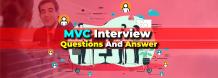 30+ Top MVC Interview Questions | DataTrained