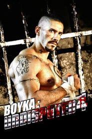 Boyka: Undisputed IV (2016) - Nonton Movie QQCinema21 - Nonton Movie QQCinema21