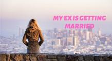 My Ex Got Married: Things to Do Handle It