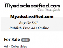 Texas USA Free Classifieds, Post Local Ads Online Texas