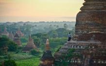 A Peaceful Visit To The Landlocked Country, Myanmar | 5 Best Things