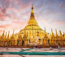 Myanmar Tour Packages 2020 | Threeland Travel