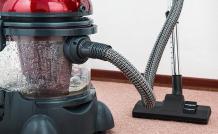 Office Carpet Cleaning Toronto