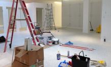 Commercial Post Construction Cleaning Services Toronto