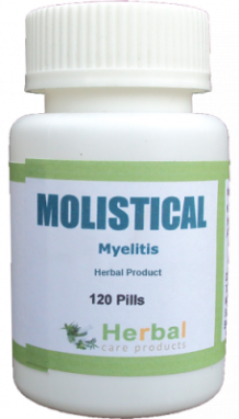 Myelitis : Symptoms, Causes and Natural Treatment - Herbal Care Products
