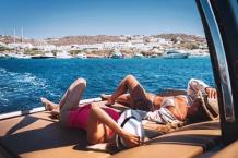 Allinblusive - Private yachting in Greece