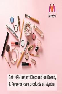 Myntra Discount Coupon Codes