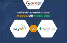  A Comparison Between MySQL and MongoDB