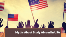 Top 6 Myths About Studying in the US