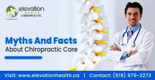 Chiropractic Adjustment | Best Chiropractor Near Me | Elevation Health