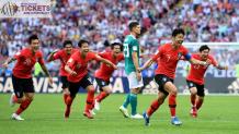 Two-pronged attack for South Korea shows potential in FIFA World Cup qualifying win &#8211; FIFA World Cup Tickets | Qatar Football World Cup 2022 Tickets &amp; Hospitality |Premier League Football Tickets