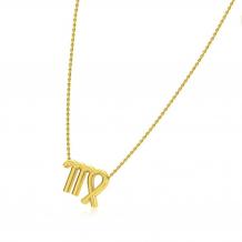Buy Gold Chains and Necklaces Designs Online Starting at Rs.7142 - Rockrush India