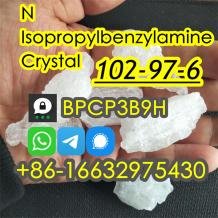 N Isopropylbenzylamine Crystal