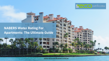 NABERS Water Rating For Apartments: The Ultimate Guide - ST Hint