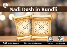 Nadi dosh in Kundli