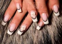 best nail art service in kolkata