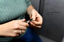Nail Scissor - 7 Mistakes While Cutting nails