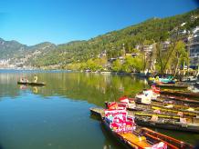 Top 5 Places To Visit In Nanital - Tralover.com