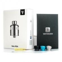 Nalu RDA by Vaporesso - Wholesale Vapor Supplies | USA Vape Distributor