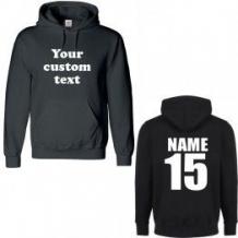 Get Personalised Hoodies at Reasonable Price