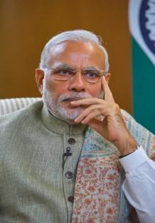 Narendra Modi: From Tea Seller to Prime Minister