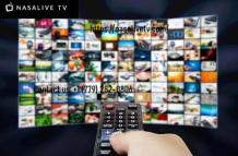 Nasalivetv offer Best IPTV Service Provider In 2024: The Future Of Television Is Here