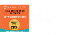 Get 3 Months Subscription with the Best IPTV Providers