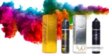 Nasty Juice E-liquid Shortfills - Are They Right For You