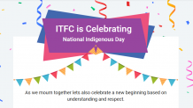 National Indigenous Peoples Day