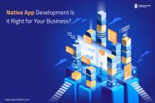 Native App Development Is it Right for Your Business | WebClues Infotech