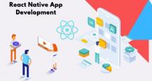 Know the Trendy Facts | React Native App Development Services