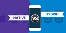 Native vs. Hybrid App Development: How to Make the Right Choice? - Vintank
