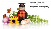 Natural Remedies for Peripheral Neuropathy Manage Nerve Damage - Herbs Solutions By Nature