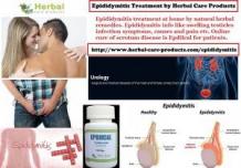 11 Natural Home Remedies for Epididymitis - Herbal Care Products