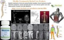 9 Natural Treatment for Myelitis - Herbal Care Products