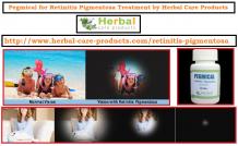 10 Natural Remedies for Retinitis Pigmentosa - Herbal Care Products