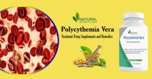 Polycythemia Vera Treatment Advancements