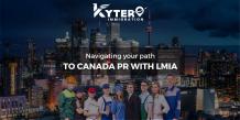 Apply For Canada PR With LMIA in Connaught Place, Delhi