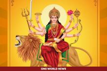 Navratri and Some Popular Tales Behind the Festival