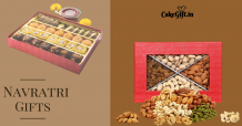 Navratri gifts