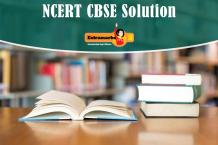 Solved Board Paper CBSE Class 12 Accountancy