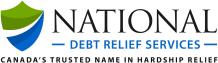 National Debt Relief Services - Canada&#039;s Most Trusted Debt Program