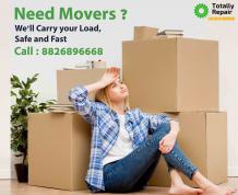 Movers and Packers Faridabad