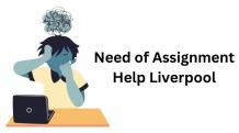 Why Should You Take Assignment Help Liverpool?