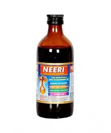 neeri syrup