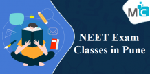 NEET Classes in Pune