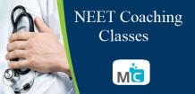 NEET Coaching Classes in Pune